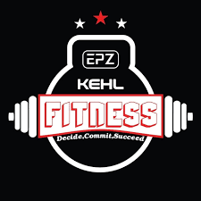 Kehl EPZ Gym Logo